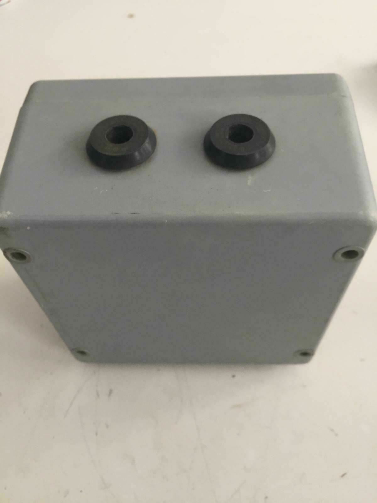 ABTECH BPG8 Junction Box