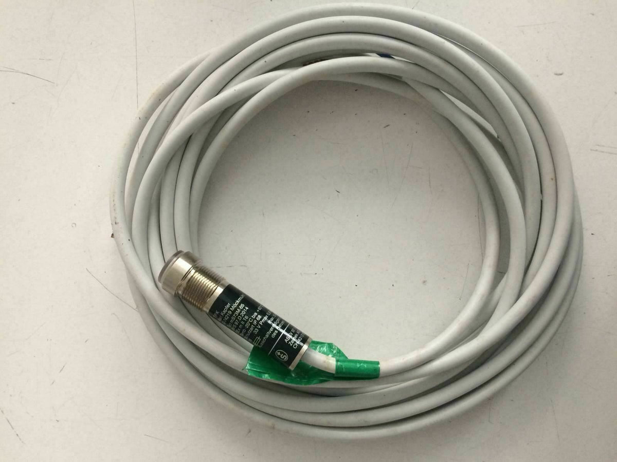 TPK Karl kapfer D-74219 pressure sensor