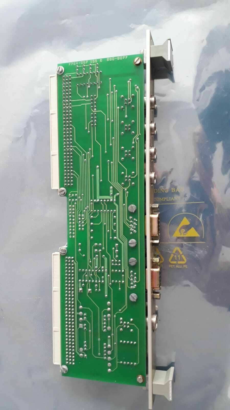 SONARDYNE 7784-057-04 ISS E2 880-8077