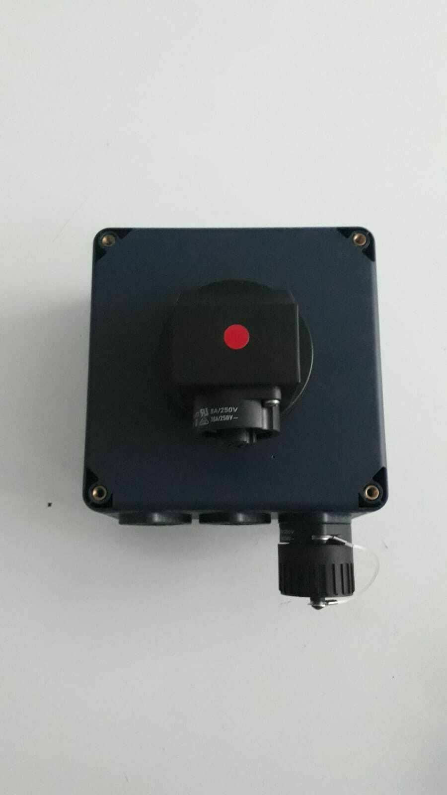 LTH ELECTRONICS HCT63 DIGITAL PH/REDOX TRANSMITTER