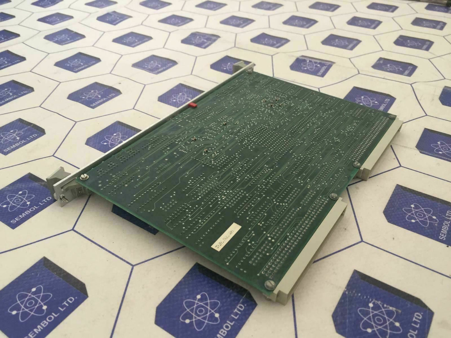 Sonardyne 7784-146-01 ISS C2 880-8454 board