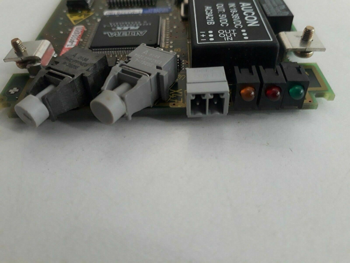 Siemens 6SE70900XX840FJ0 Industrial Control System 6SE7090-0XX84-0FJ0