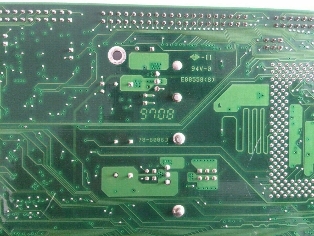 Peak 530f SBC Single Board Computer KJ023300