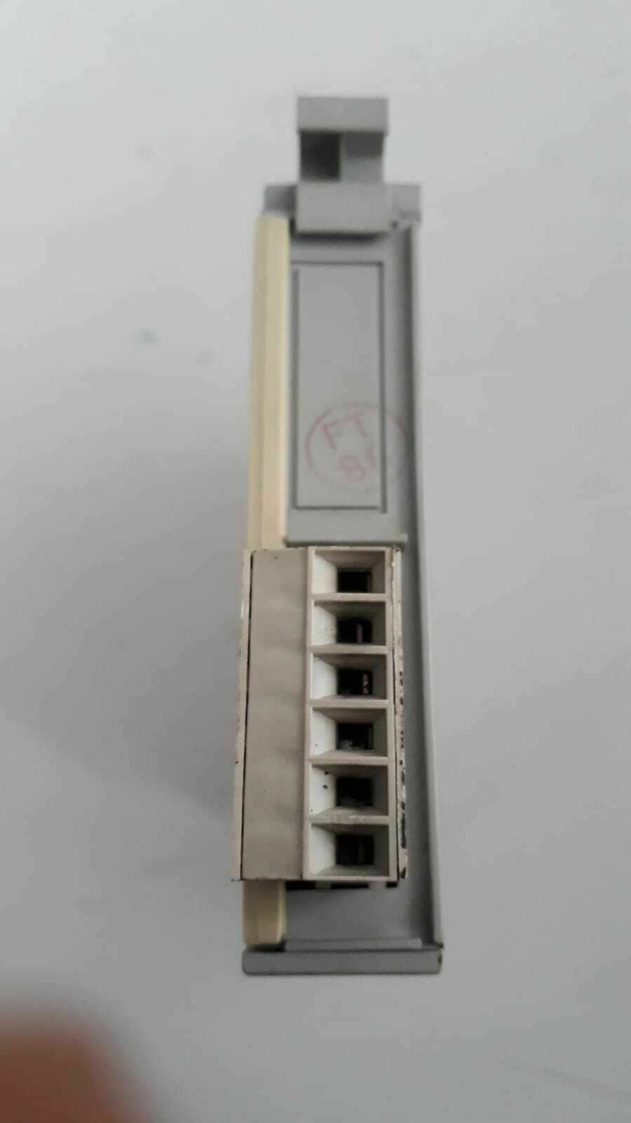 ACTION INSTRUMENTS I/Q Q501-2B00 LOOP POWERED TRANSMITTER