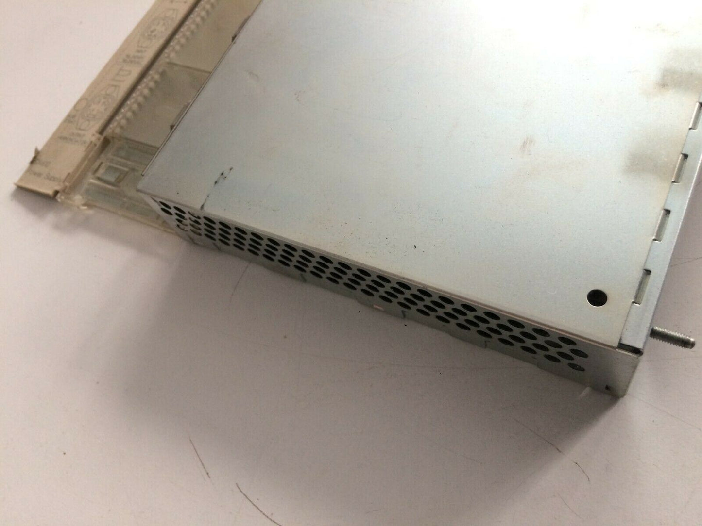 ABB Advant 3BHT300002R1 DI620 Digital Input Module PR:C