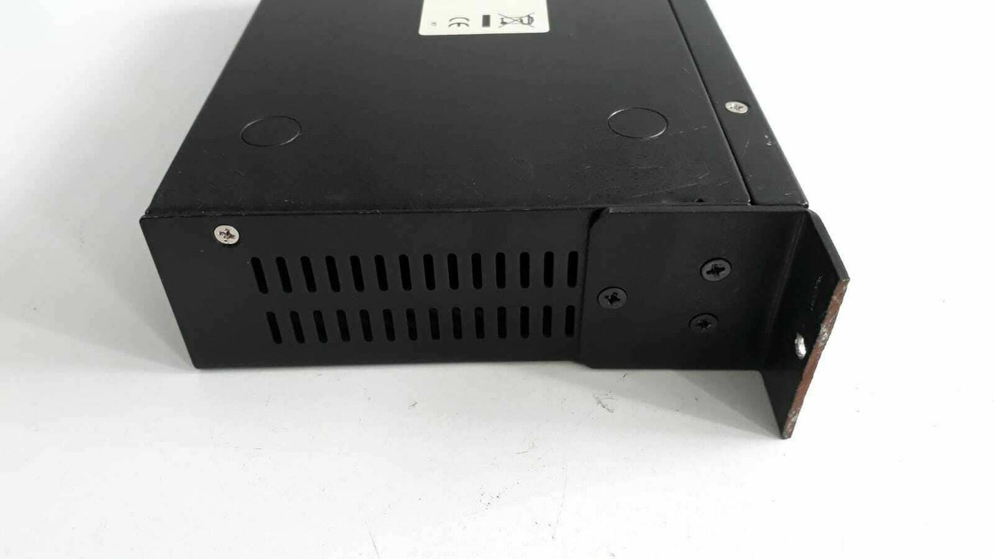 LANCOM ES-1108P ETHERNET SWITCH