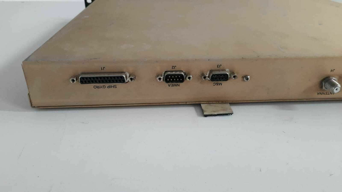 SEATEL DAC 2200 ANENNA CONTROL UNIT