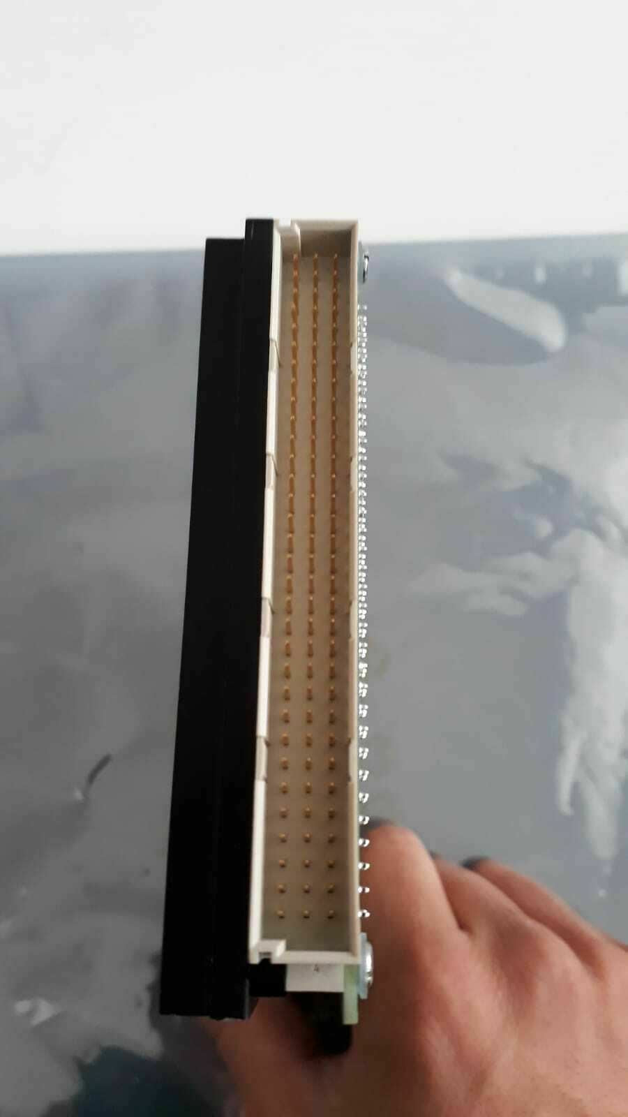 Kunow Electronic Cameron MMM-HTF-33db LTF DCD SUBSEA 619095-13-13-01