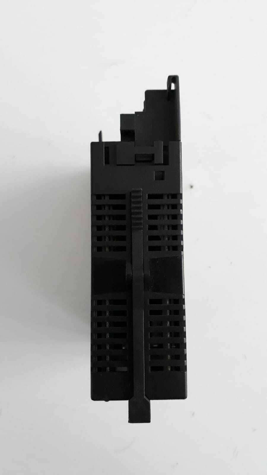 GE FANUC IC693CMM305M ENHANCED COMM MODULE