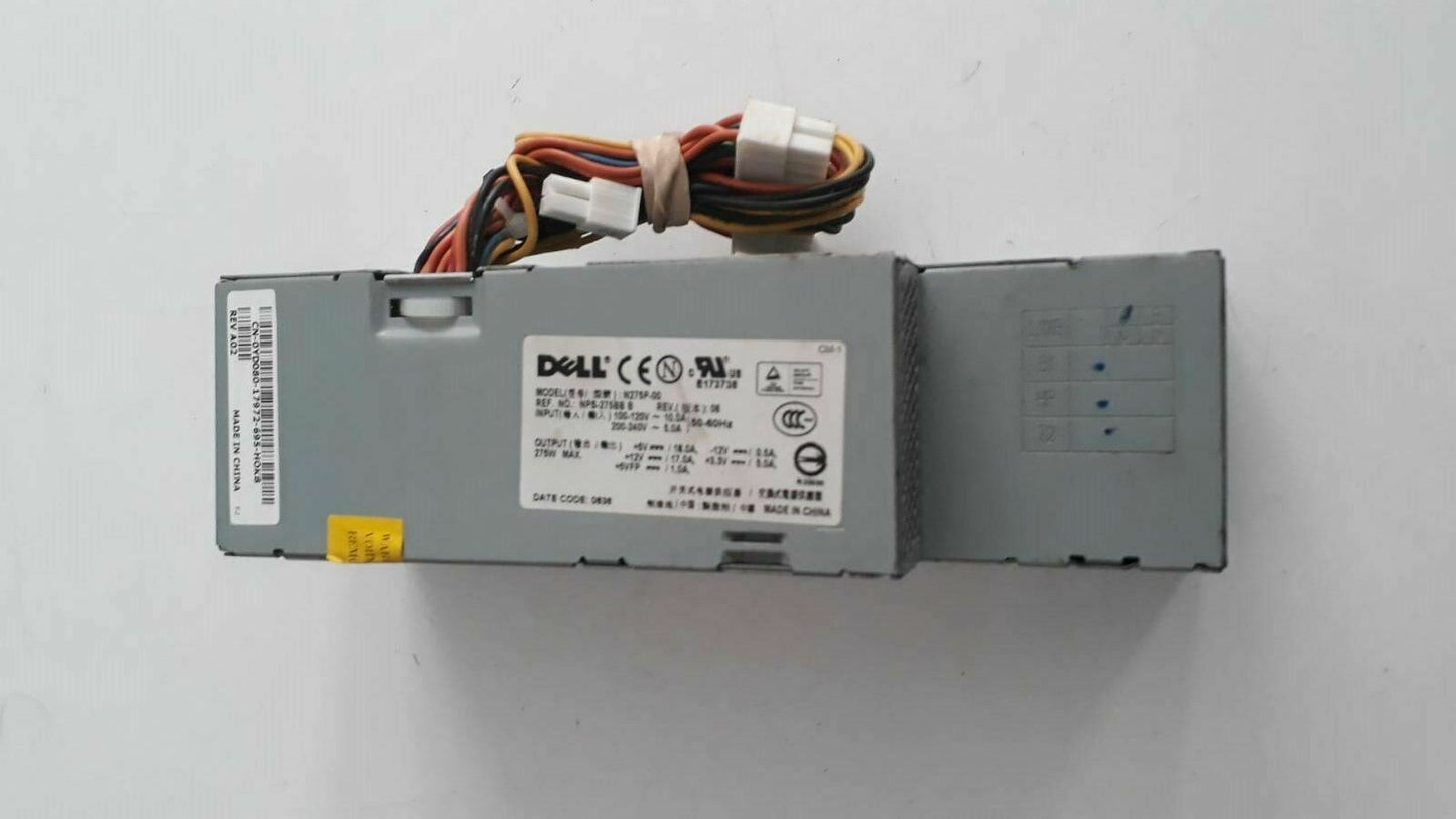 Dell Power Supply N275P-00 for GX520 SFF