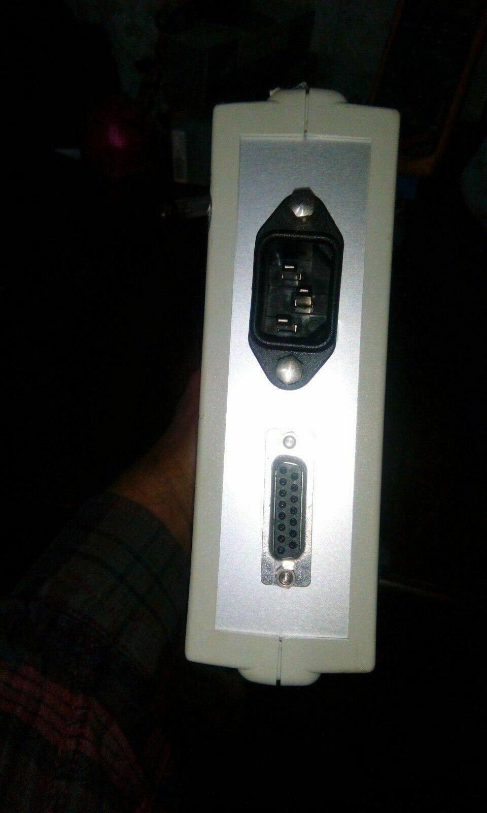 Hernis Scan Systems CS-100-AI (A1)