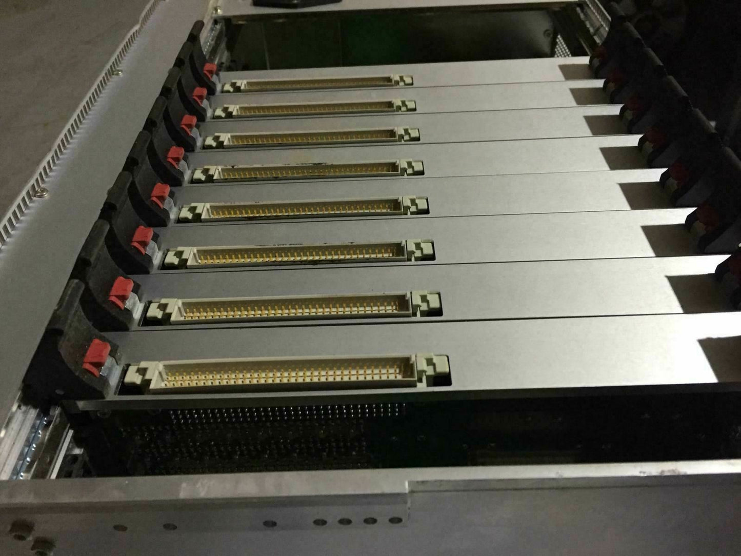 Kongsberg Hipap 501 502 503 HIPAP Transceiver Unit