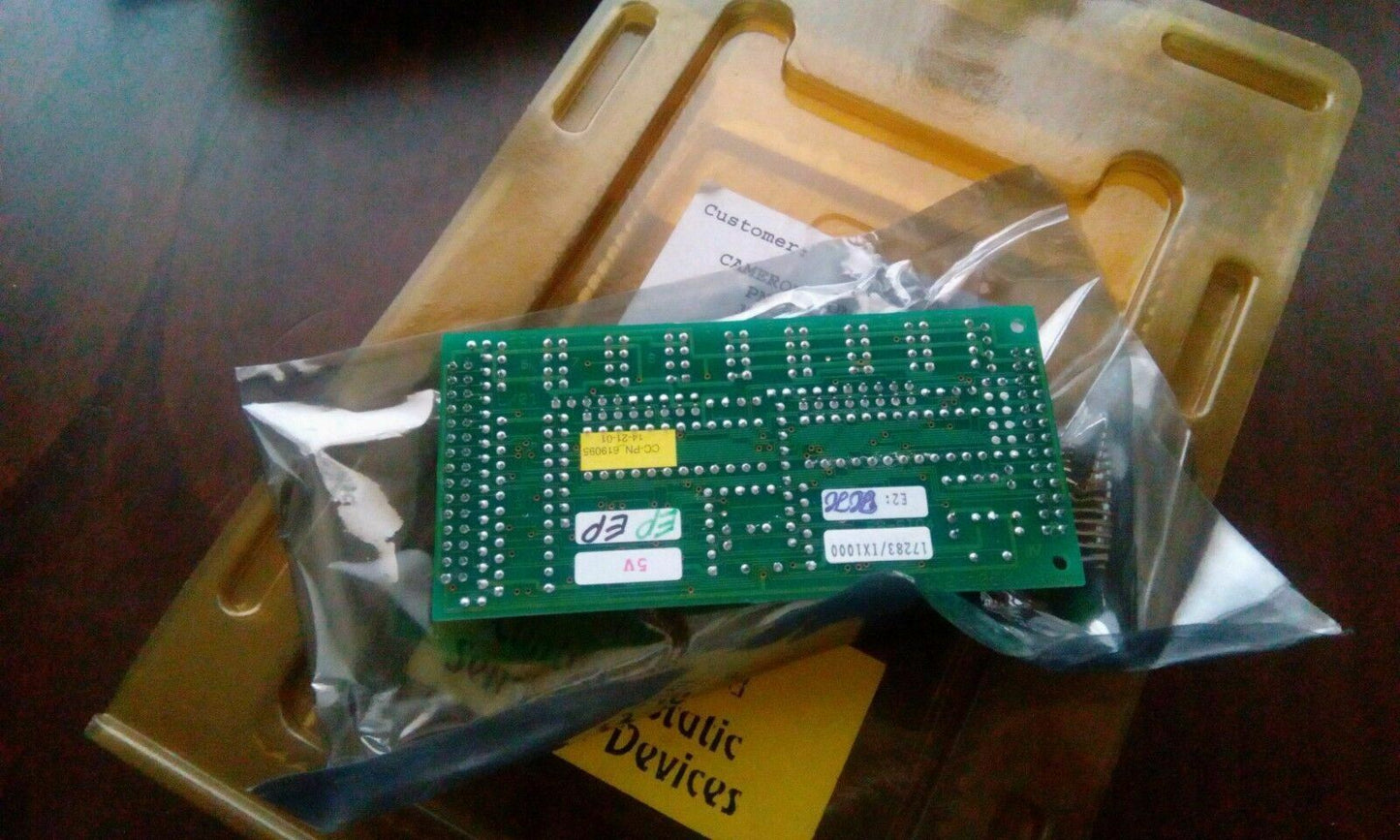 PEP Modular Computer 619095-14-21-01 PEP