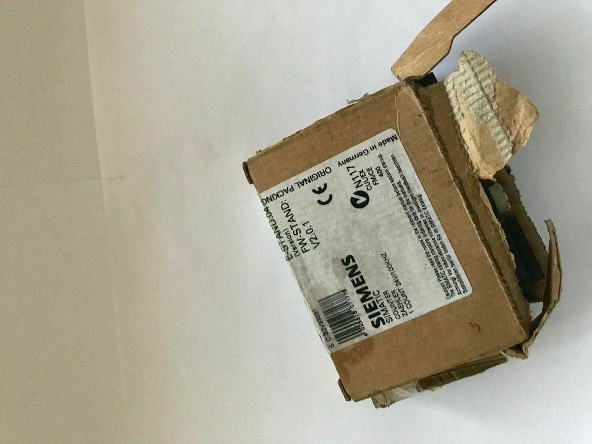 Siemens Simatic S7 Module 6ES7-151-1AA05-0AB0