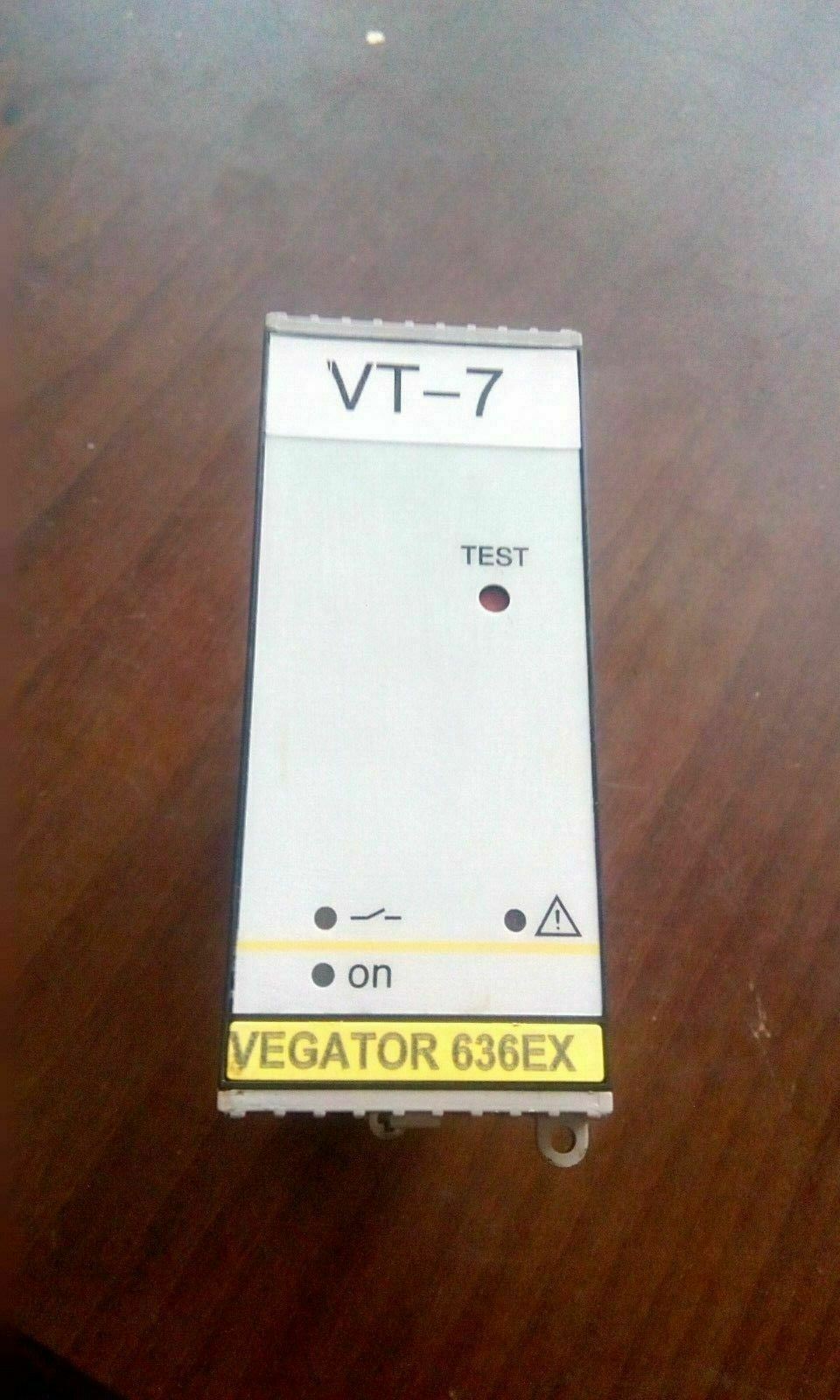 VEGA VEGATOR 636EX / TOR636EX0.MK