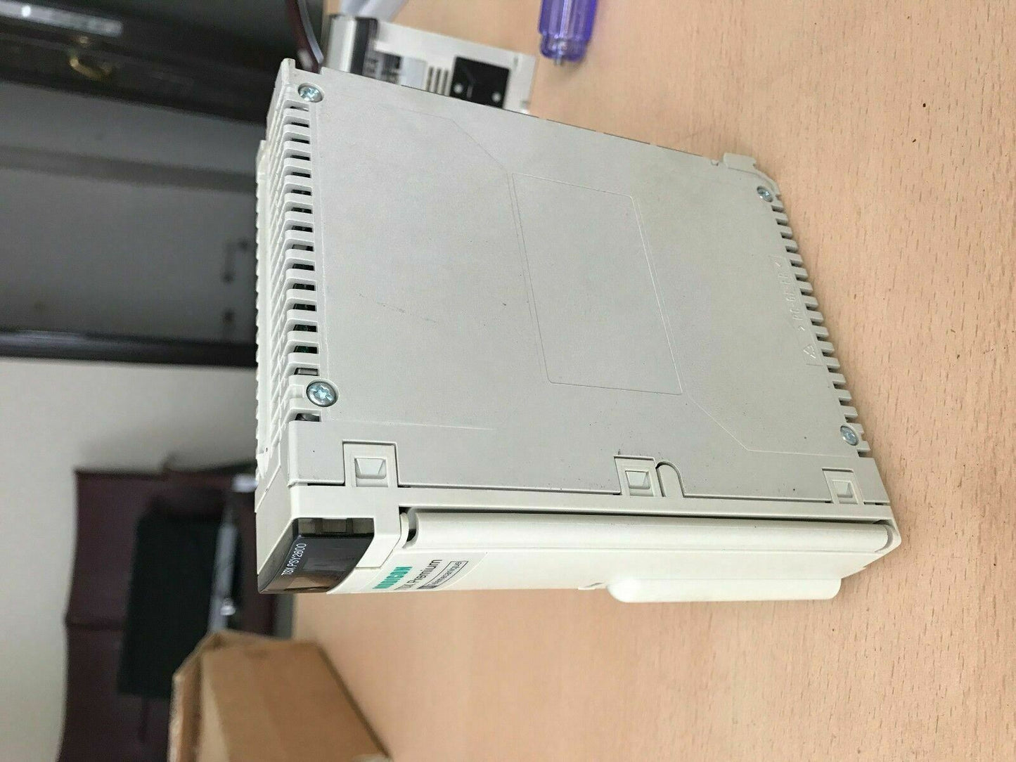 SCHNEIDER ELECTRIC TSX PREMIUM TSXPSY2600