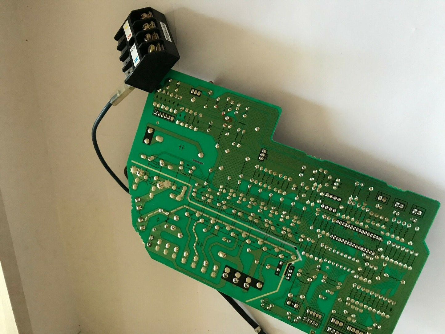 12 K YJEA ADK GAL0902GK-01 J-L0412 K6 GP BS-FE 100622