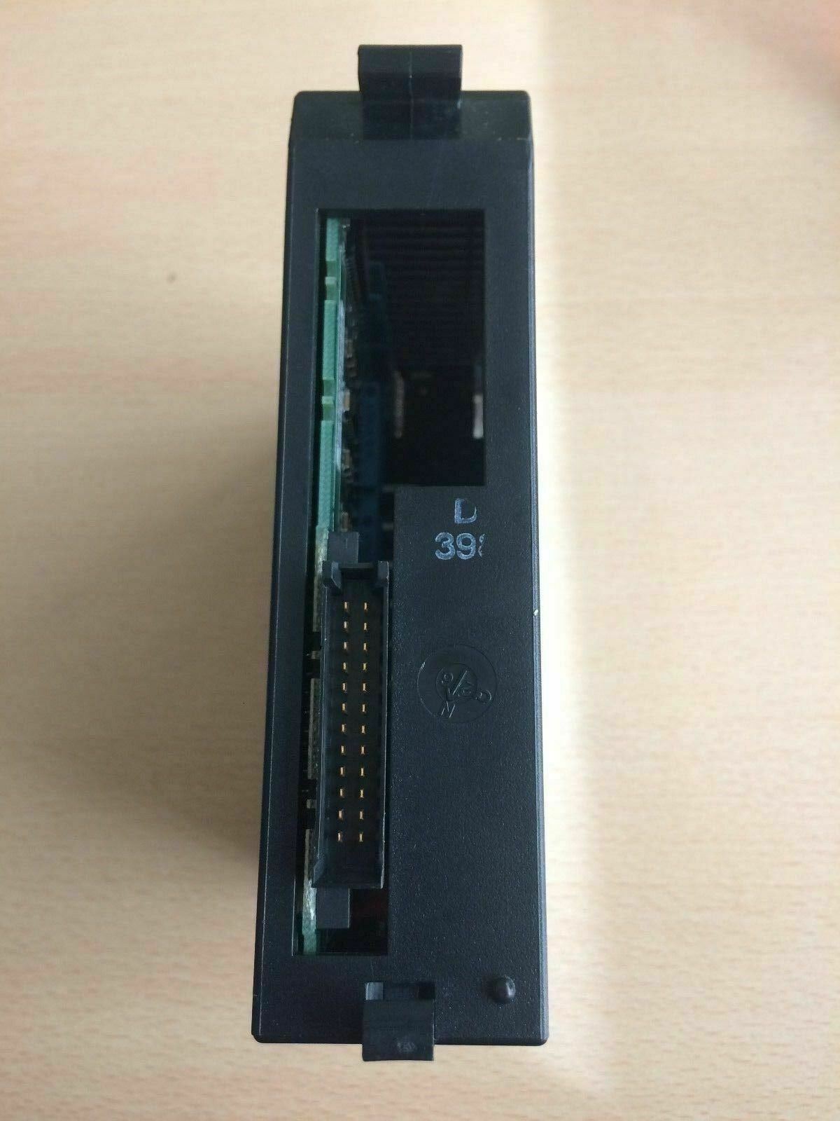 GE FANUC IC693MDL645F Input Module
