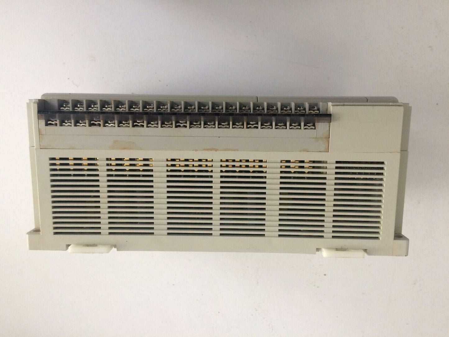 Mitsubishi FX-48ER-DS FX40ERDS PLC Express Shipping Worldwide