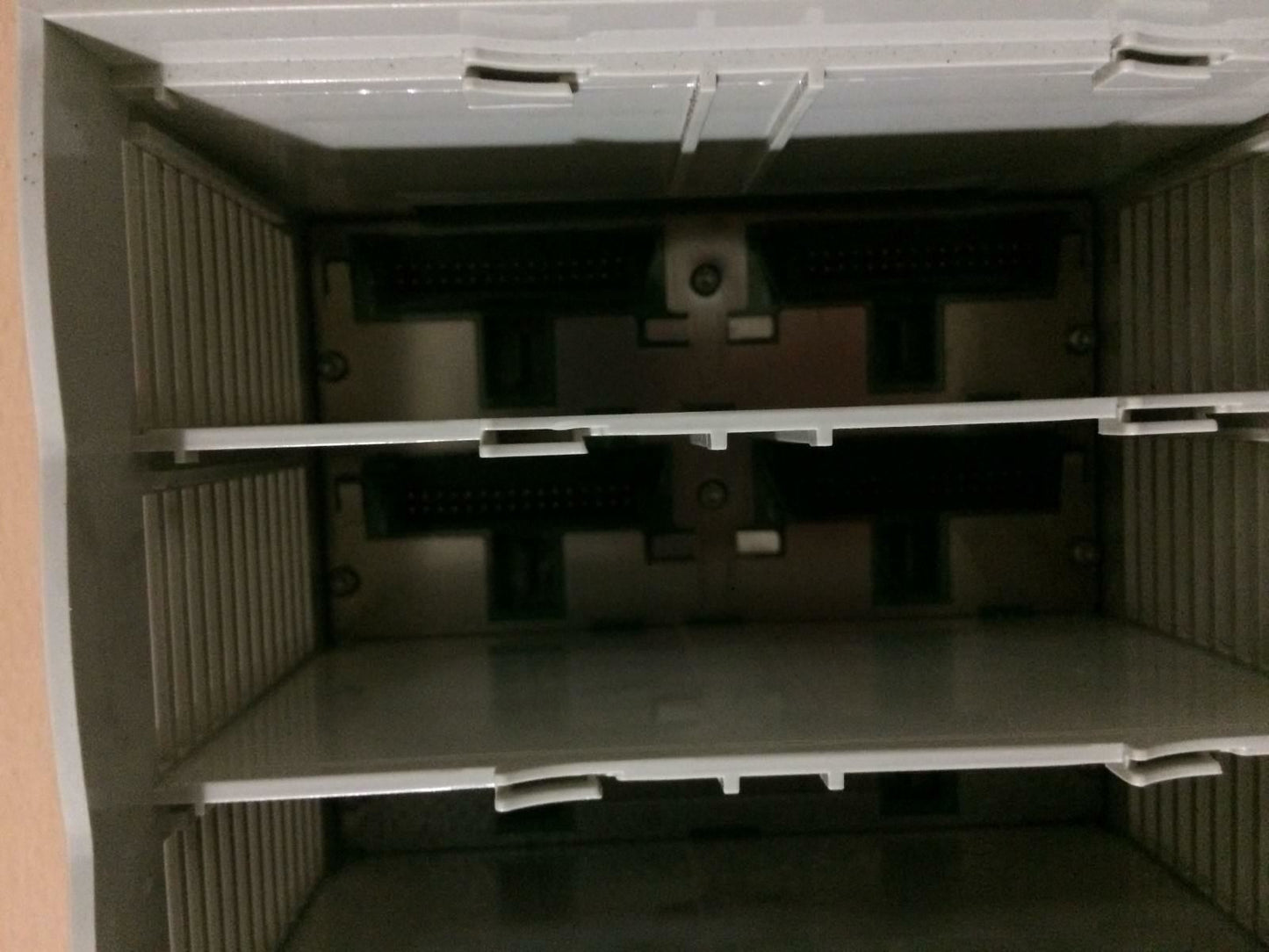 Telemecanique TSX-3708001 TSX3708001 tsx3708001 Industrial Control System