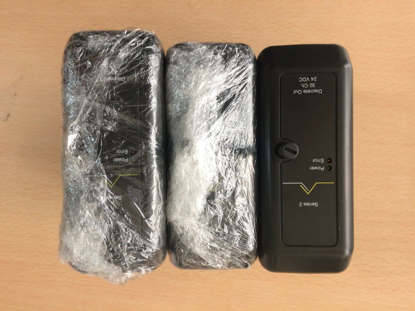 EMERSON emerson 12P3275X022, KJ3204X1-BA1 REV.B