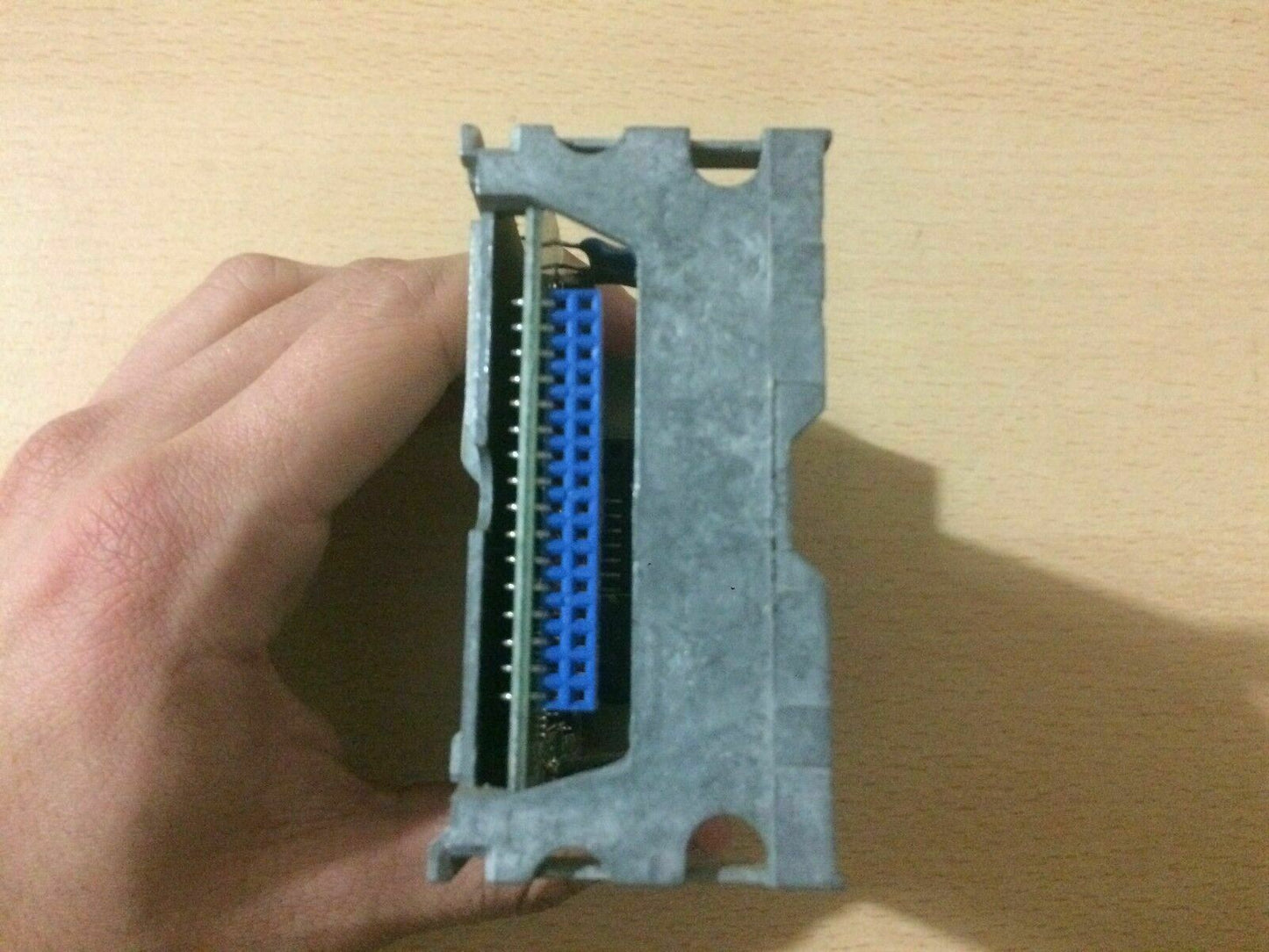 Telemecanique TSXDSZ08T2K Industrial Control System