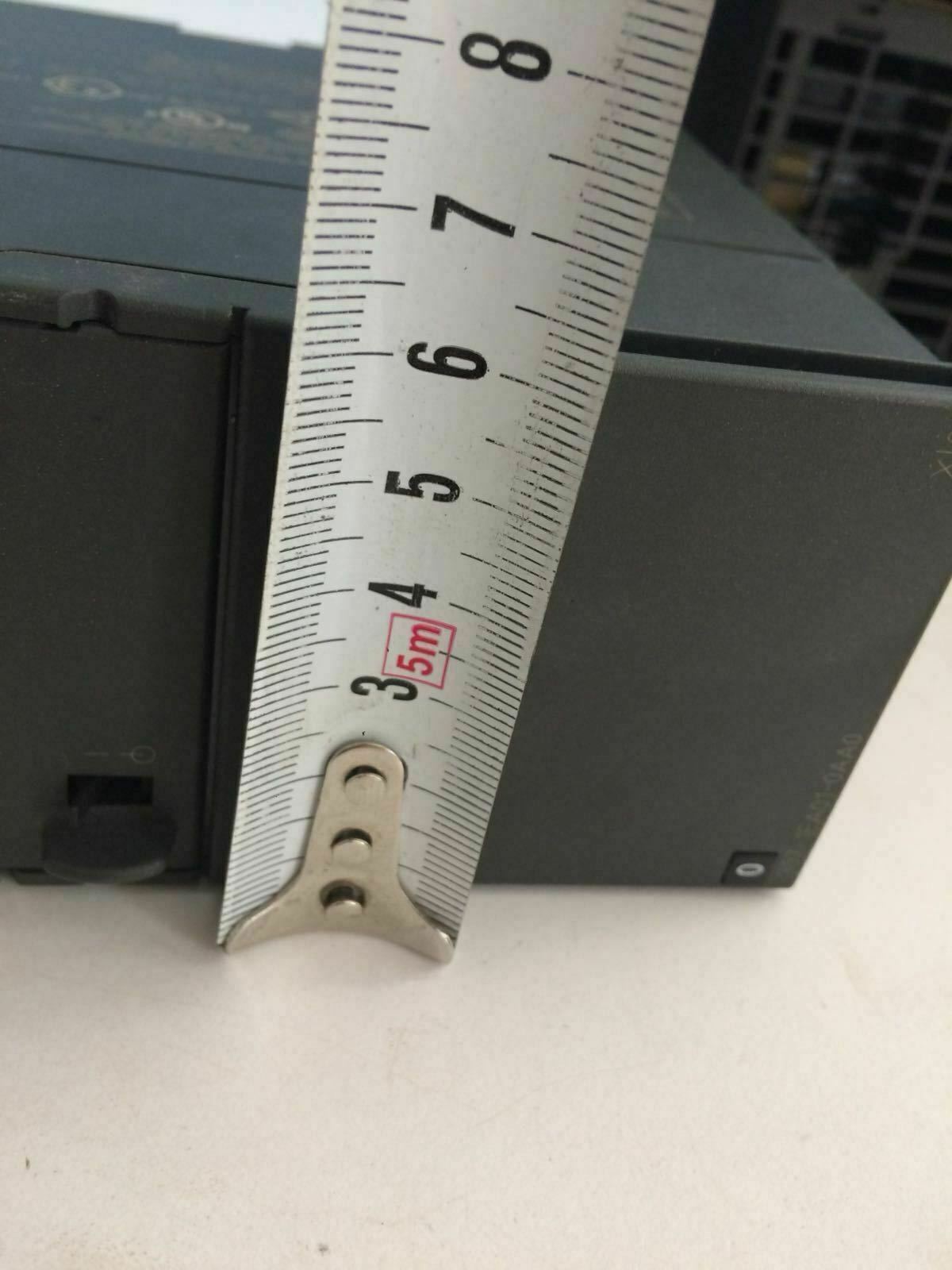 Siemens SIMATIC PS7 307 1P 6ES7 307-1EA01-0AA0