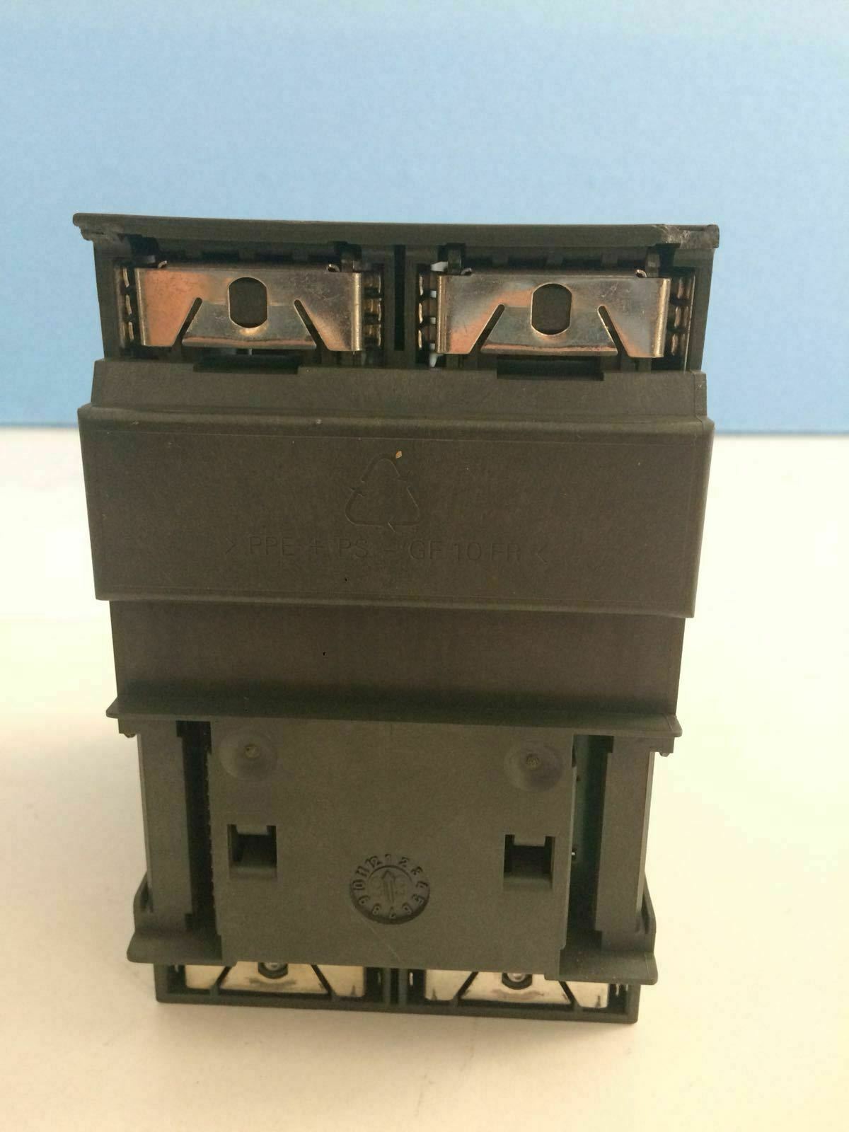 SIEMENS SIMATIC S7-300,CPU 315-2DP Free Express Shipping