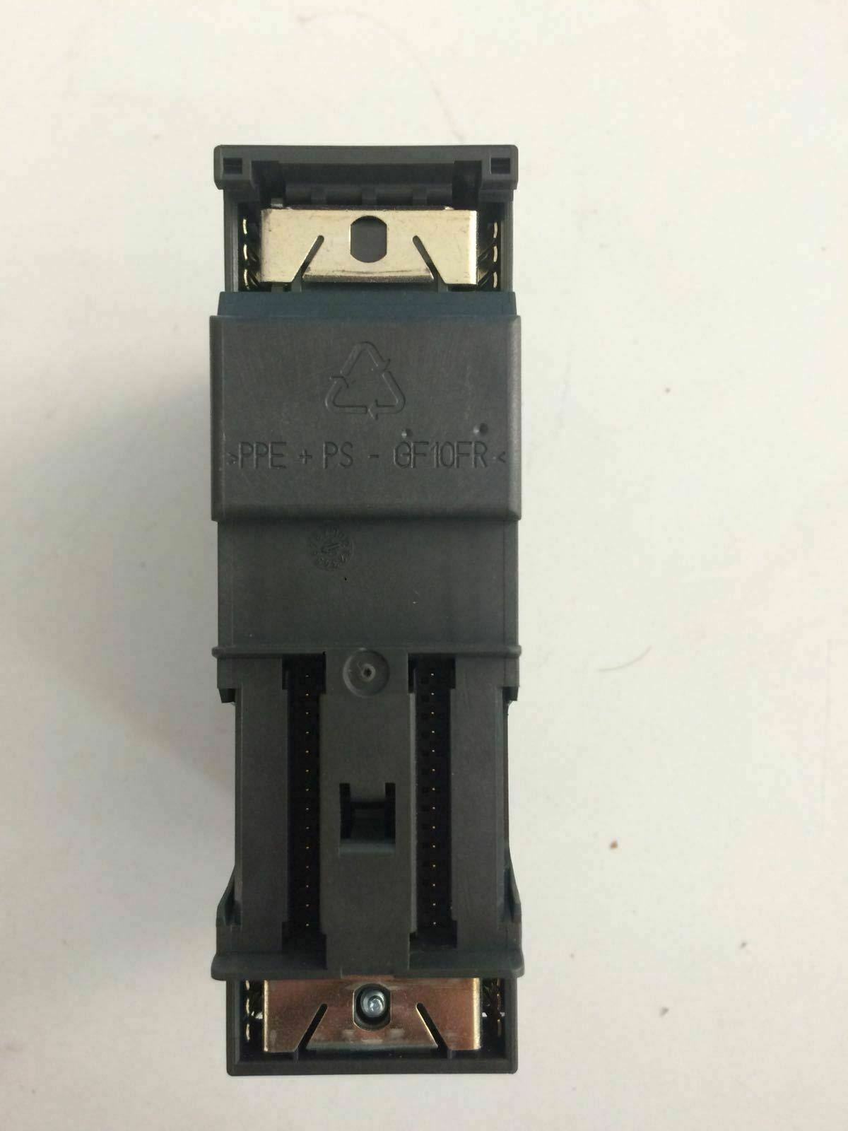 Siemens SIMATIC S7 SM321 6ES7 321-1BH02-0AA0