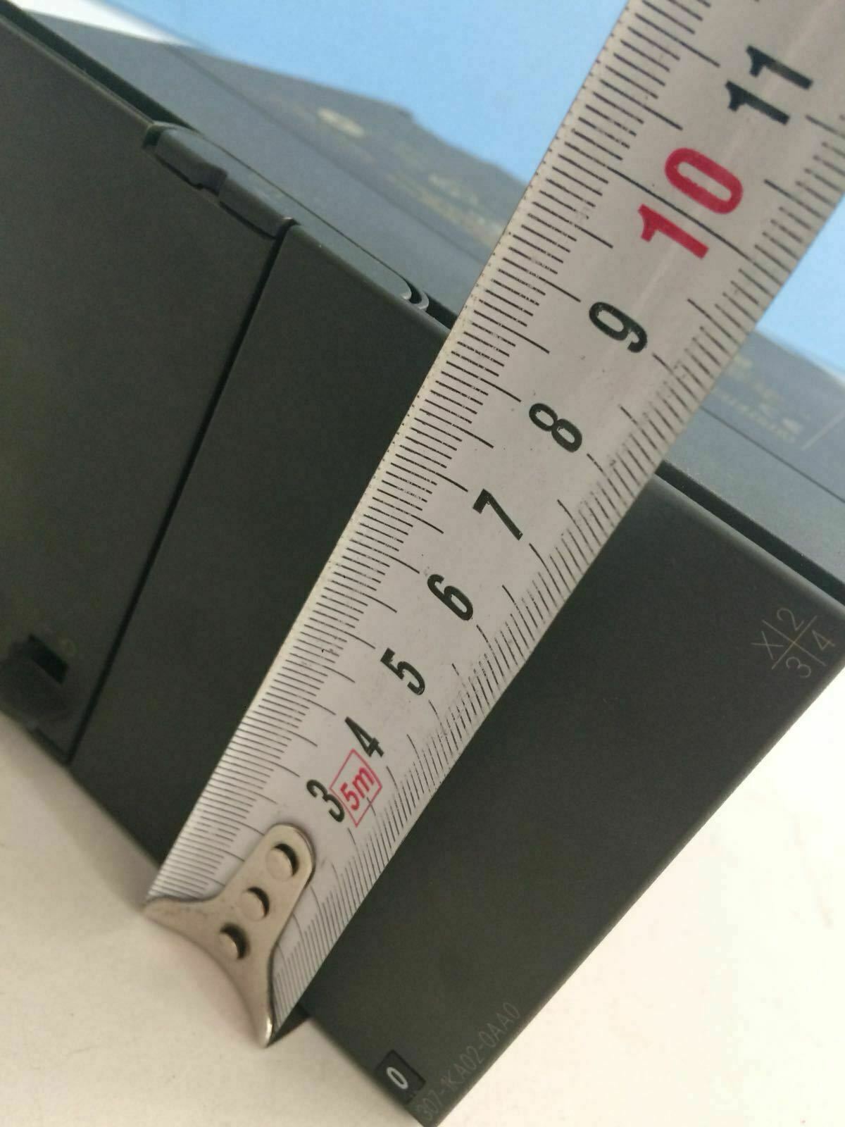 Siemens SIMATIC S7 PS307 DC24V 6ES7 307-1KA02-0AA0