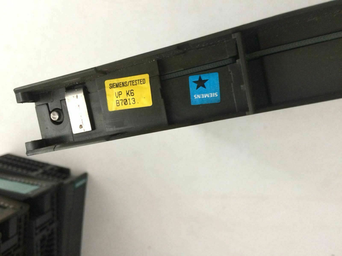 Siemens SIMATIC S7-400, SM 431 6ES7 431-1KF10-0AB0 Free Express Shipping