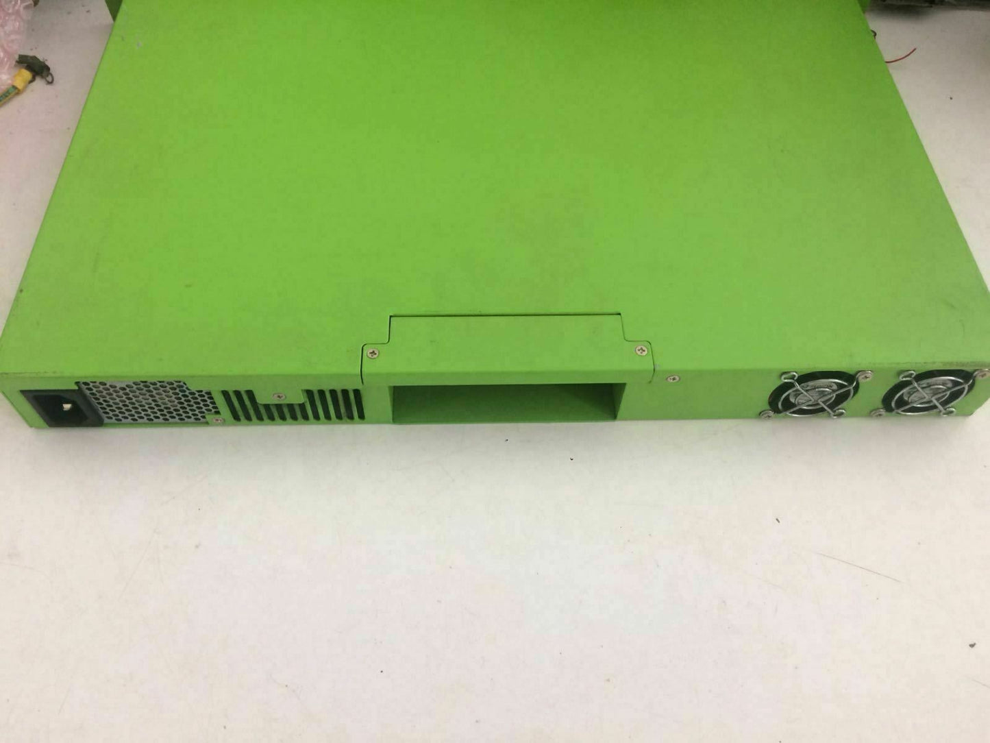 Endian Firewall Macro EFW-MC 115200 Firmware 2.4 - E1076E8201020003 Open Source