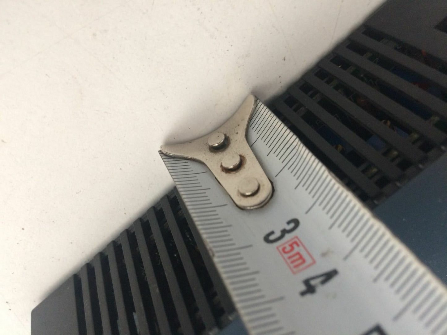 GE Fanuc IC693ALG391F