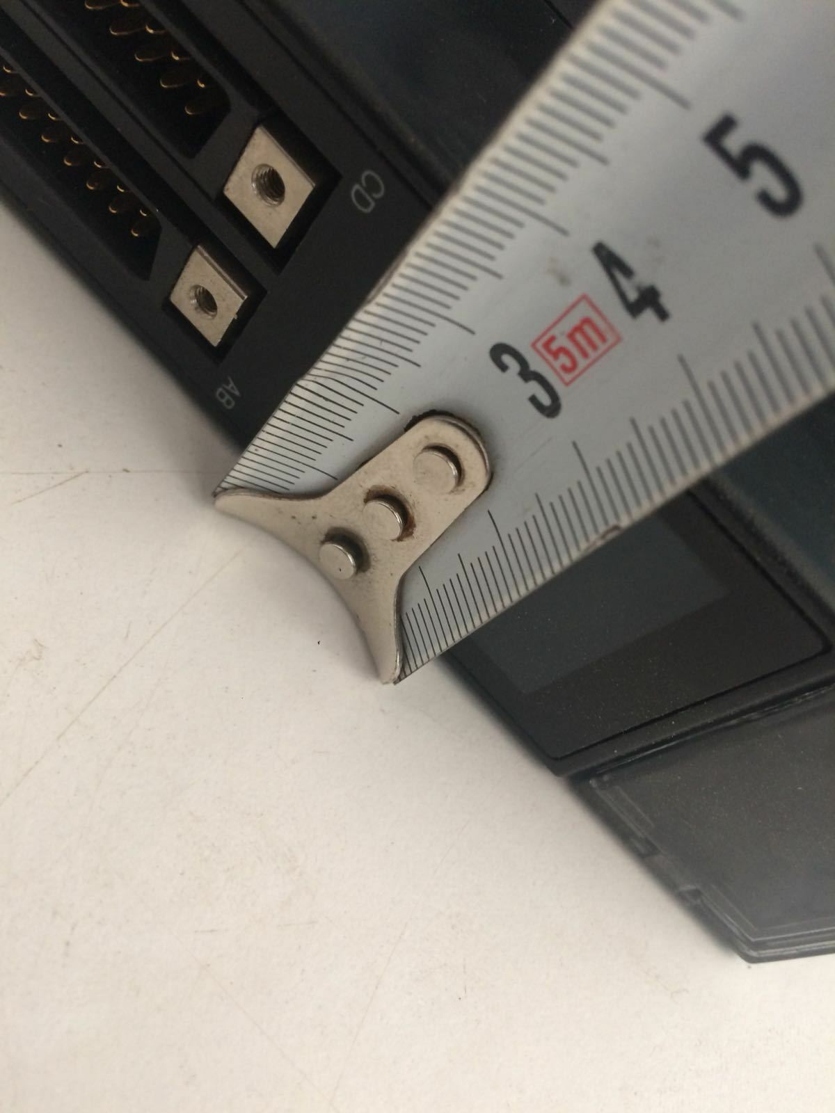 GE FANUC IC693MDL655F