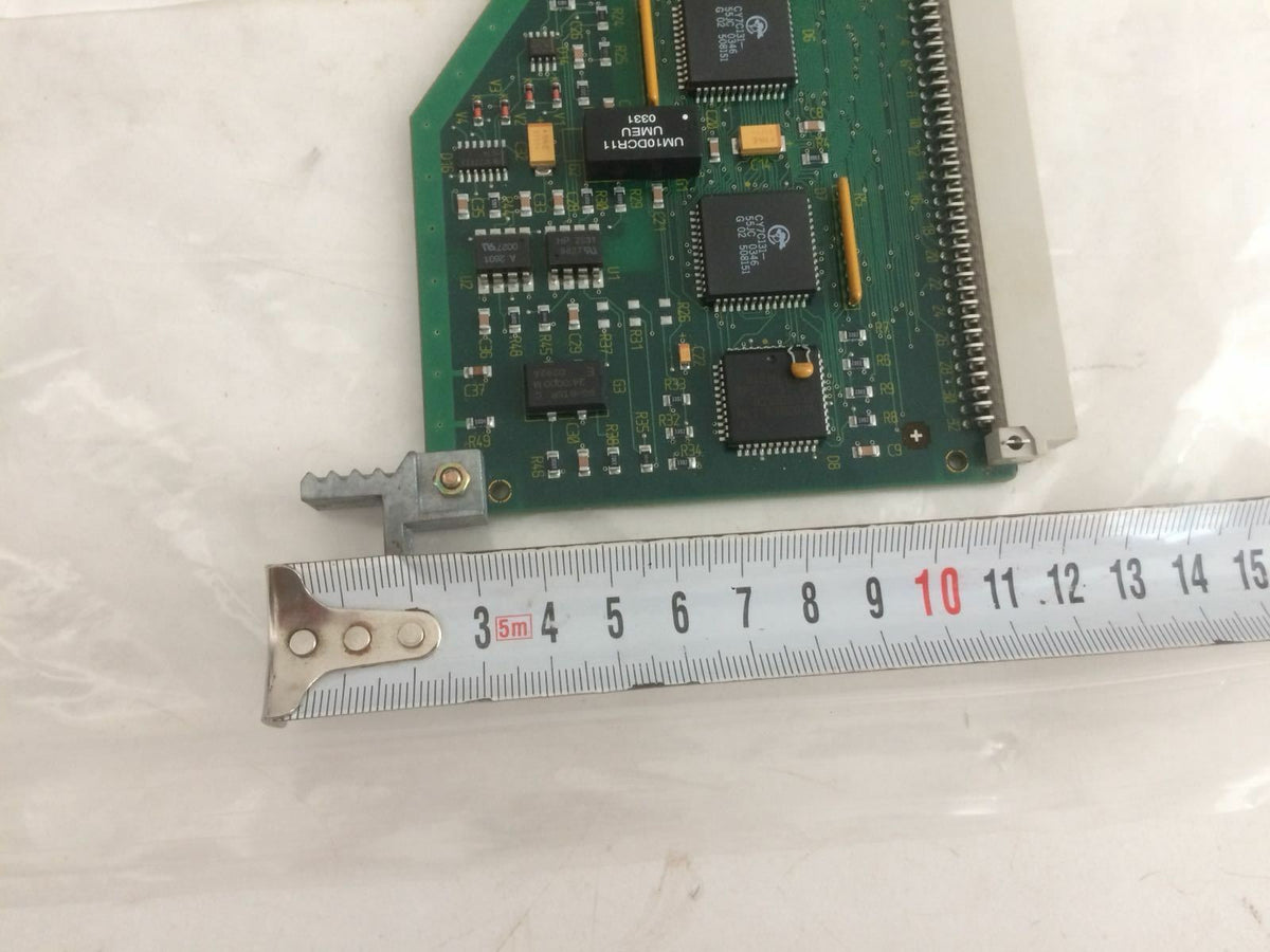 Siemens 6SE7090-0XX84-0AK0 MOTHERBOARD