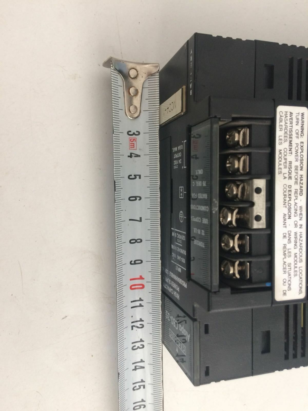 GE FANUC CE693PWR330C