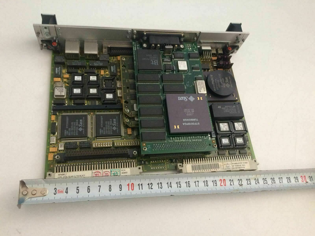 SPARC CPU-5TE/32-85-2/TGX/C7 STP3010PGA TurboGXG