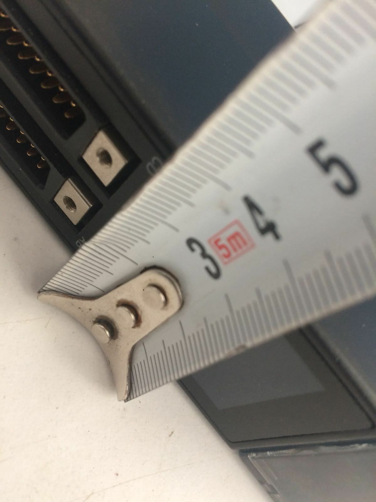 GE FANUC IC693MDL655E