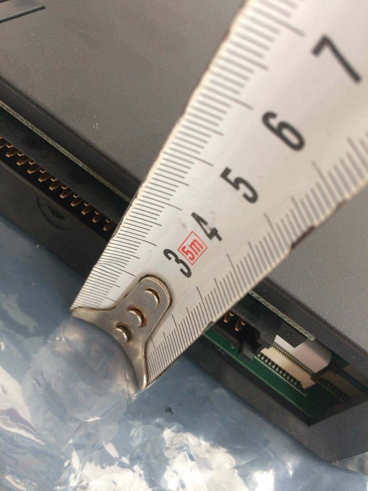 GE FANUC IC693CPU351-KT Free Dhl Express Shipping