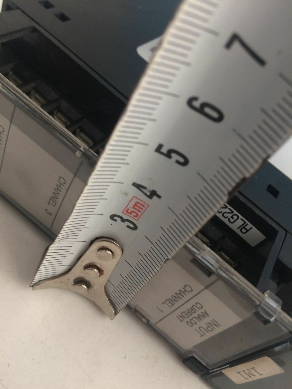 GE FANUC IC693ALG221F