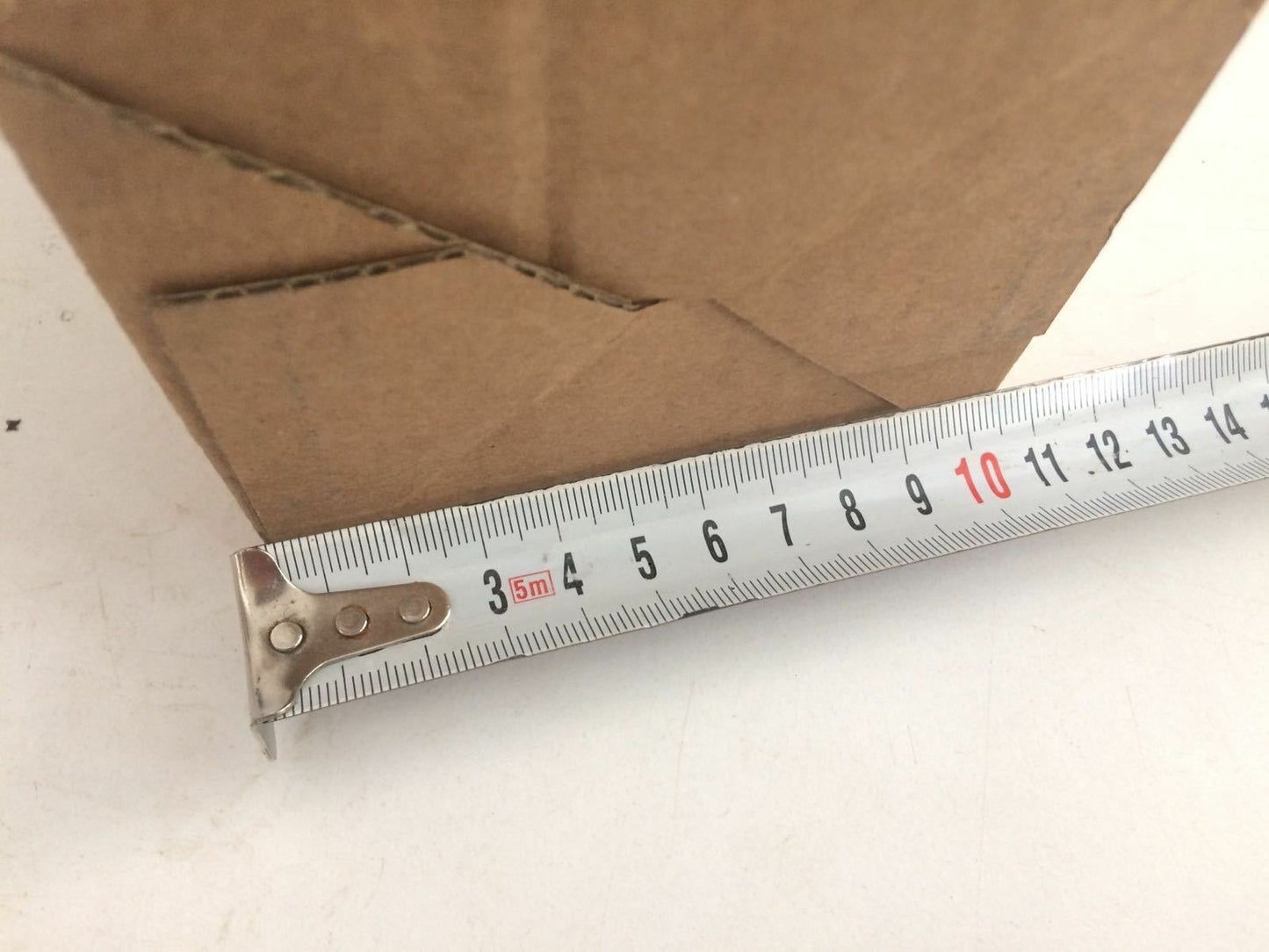 Siemens QBM65-3 Air Differential Pressure Sensor 0-300pa