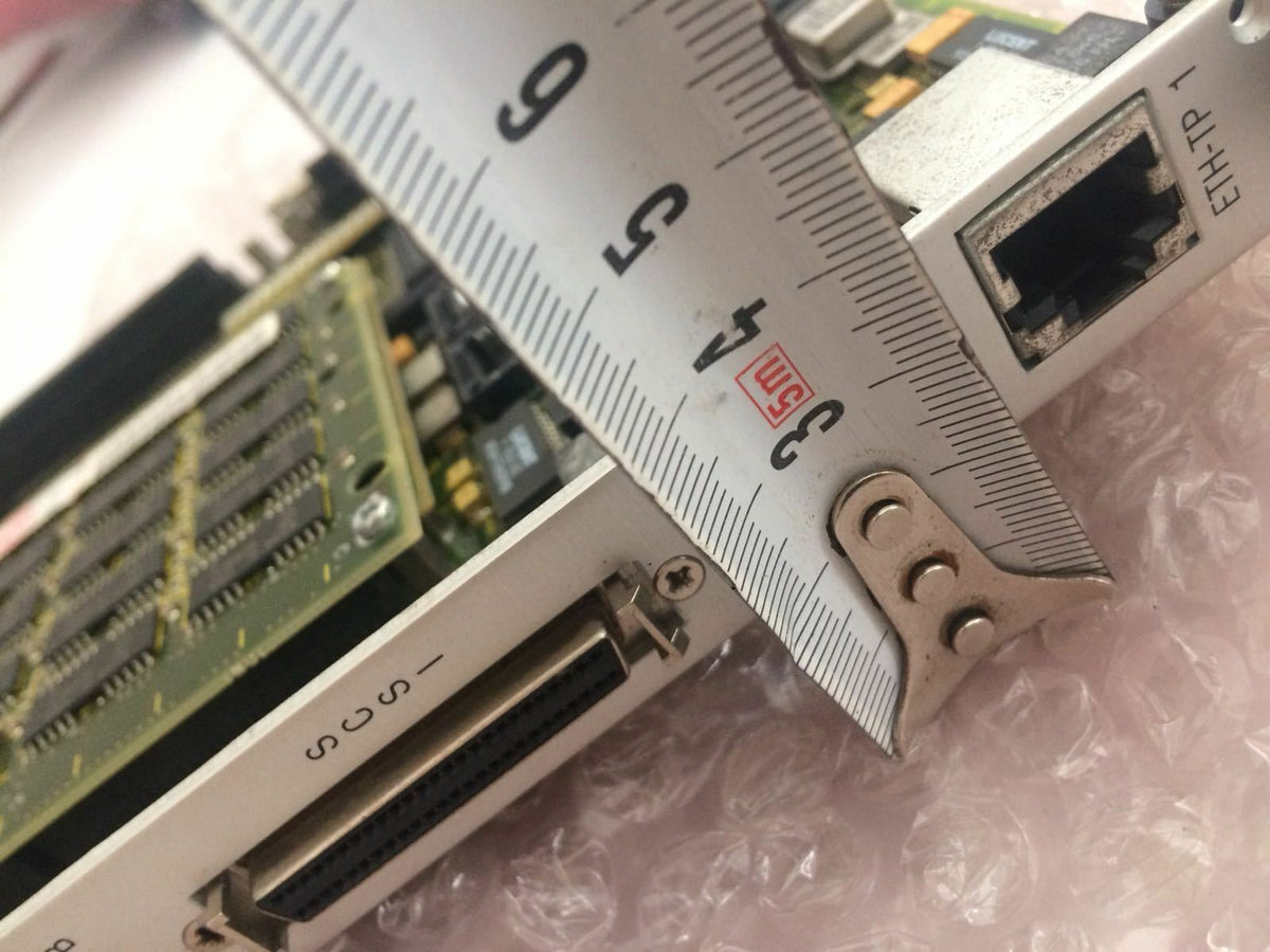 SPARC CPU-5TF/16-85-2 Board Free Express Shipping