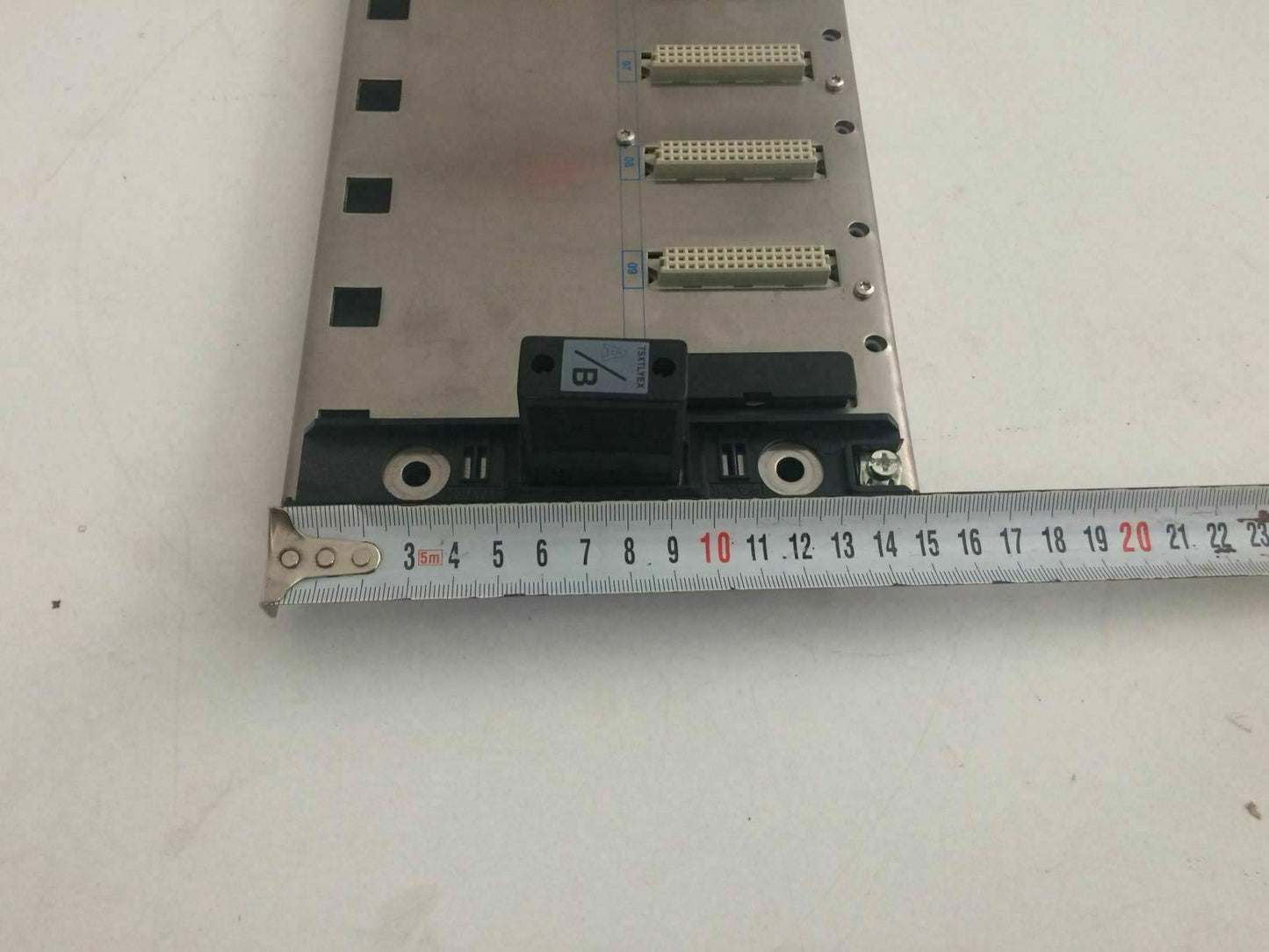 Schneider Electric TSXRKY12EX 12 Slot Ext. Rack