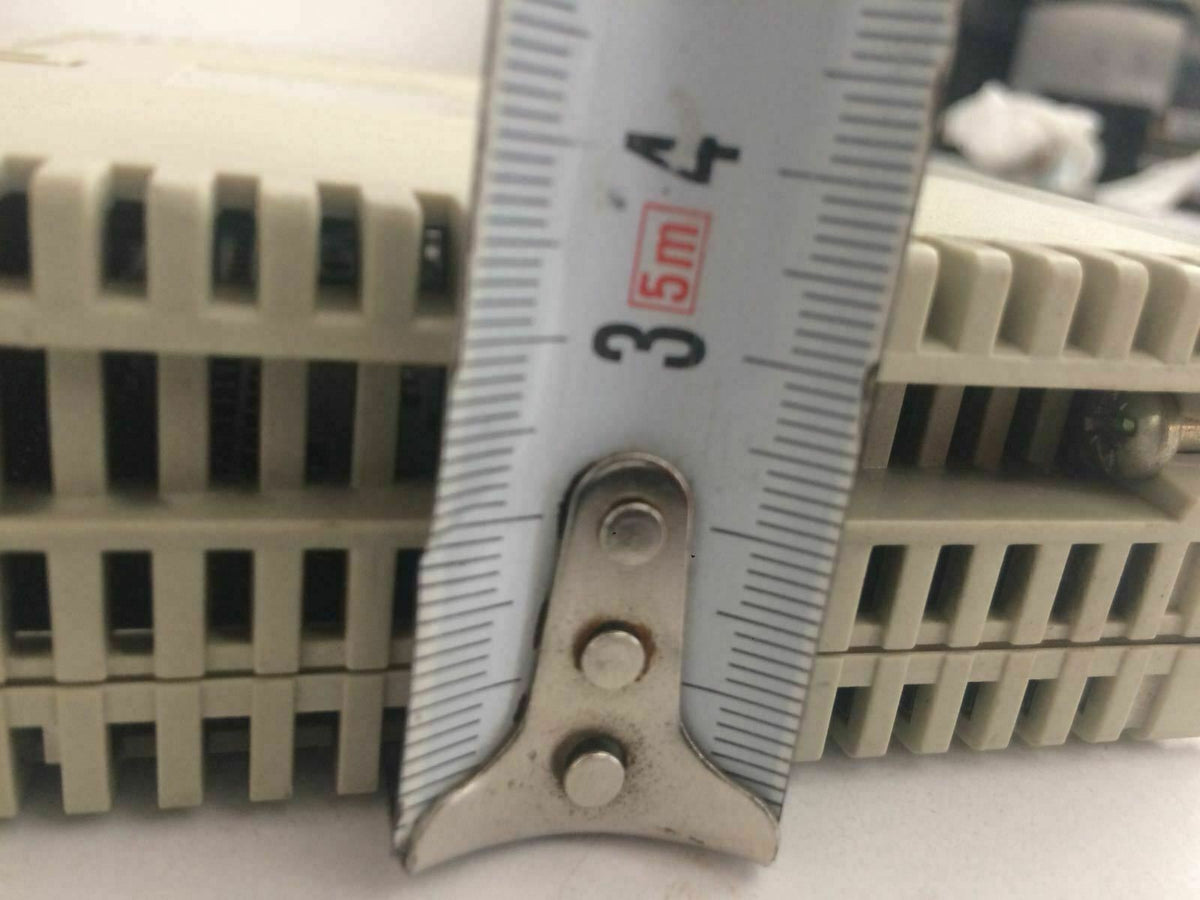 Schneider TSXAEY1600 Analog Input Module