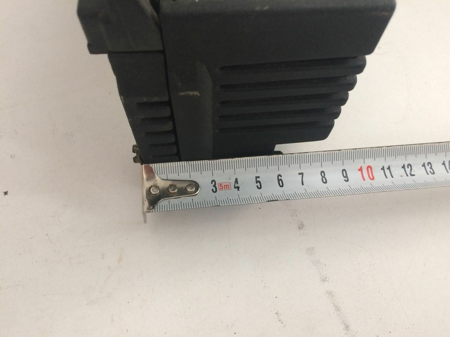 GE FANUC IC660TBD024K USED TERMINAL ASSEMBLY 12-24VDC 32 SRC