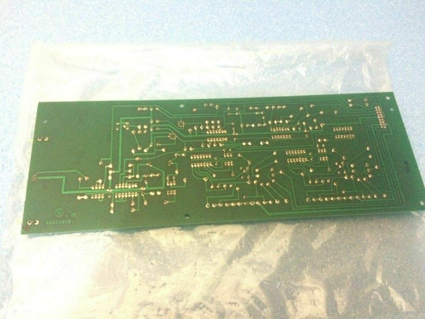 Bailey 6632094A1 Industrial Control System