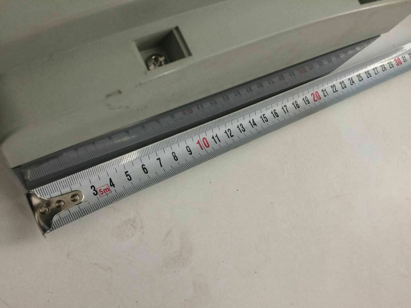 Vision Systems Vesda LaserPLUS Detector Class 1 Laser Product CFR 1040