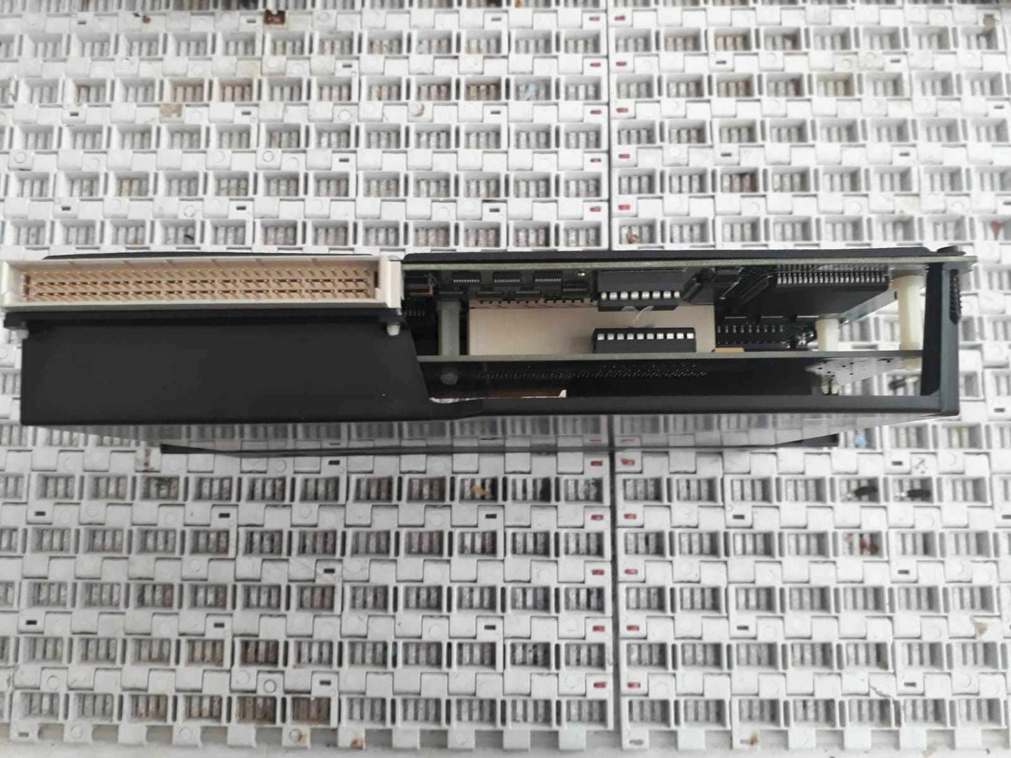 Ge FANUC 90-70 Series ic697cgr935-gb Processor Unit IC697CGR935GB
