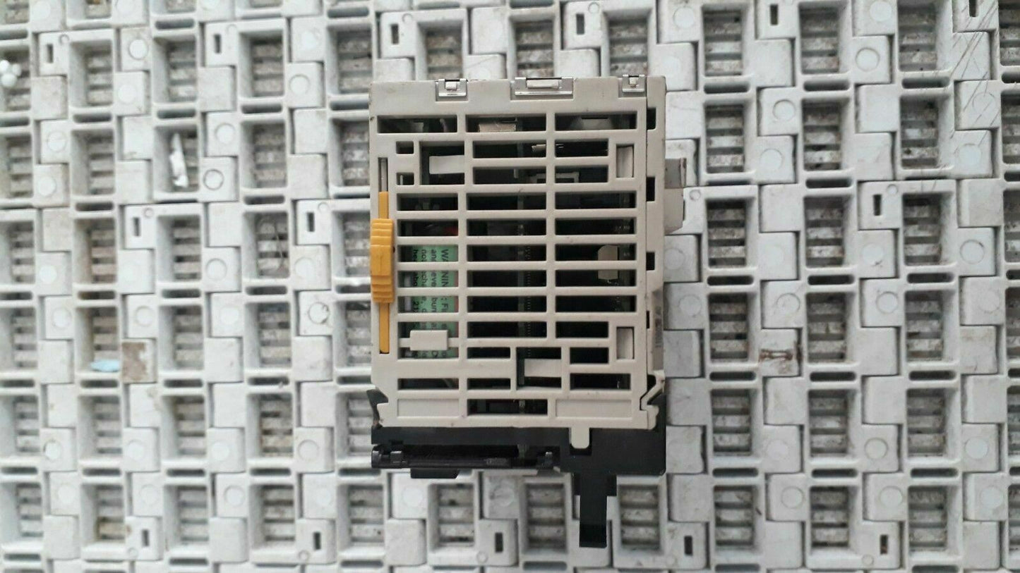 Omron CJ1M-CPU22 CPU Module cj1m-cpu22
