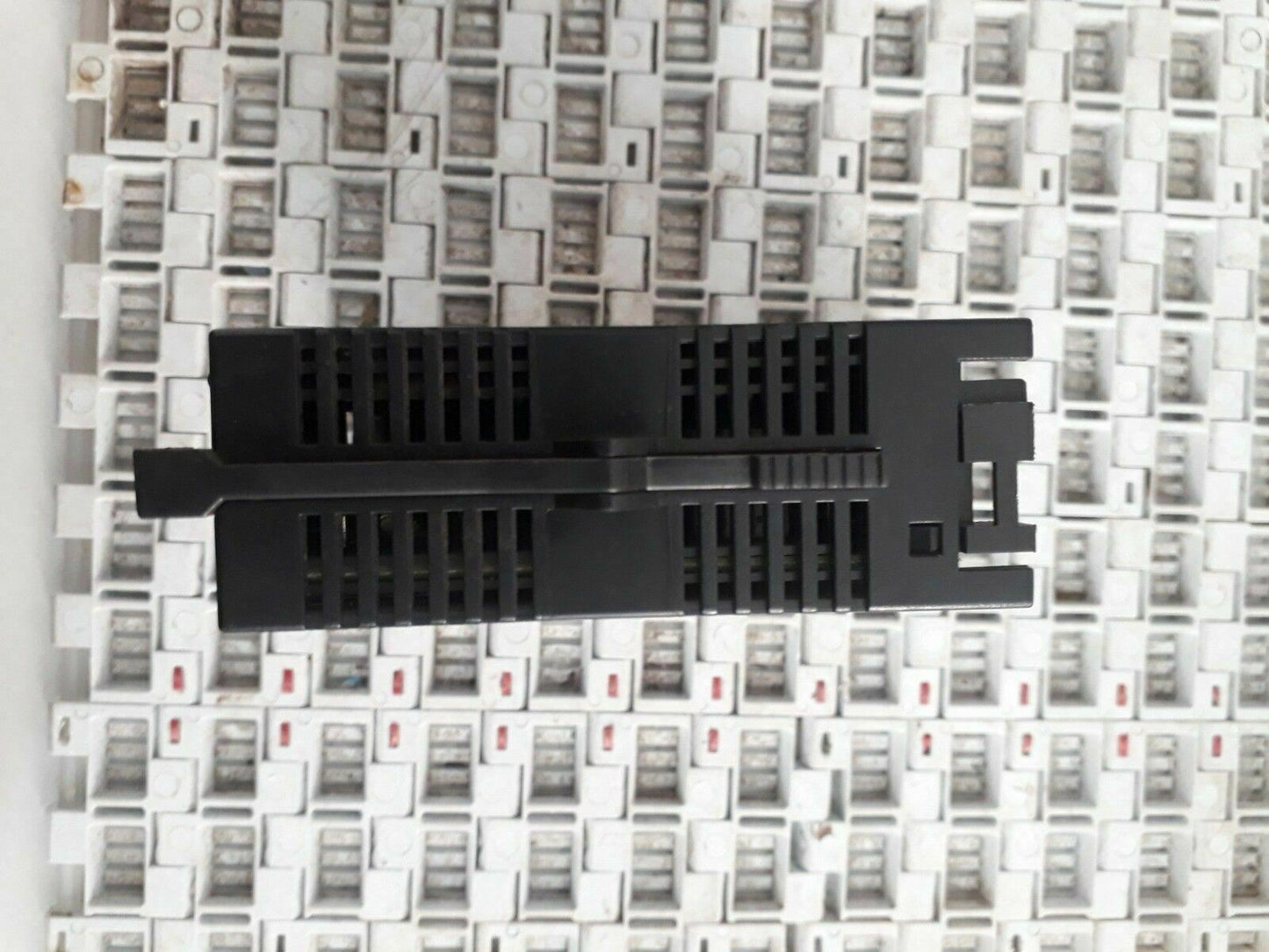 GE FANUC IC693MDL930J